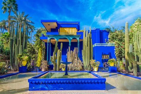 jardin majorelle and ysl museum tickets|YSL museum marrakech.